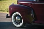 Ford Super DeLuxe Business Coupe 1941 года